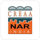 CREAA NAR INDIA icon