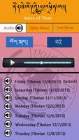 Voice of Tibet الملصق