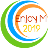 Enjoy Matera 2019 أيقونة