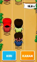 Kompilasi Game 17an APK download