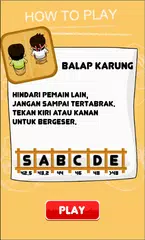 Kompilasi Game 17an APK download