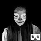 Haunted VR Zeichen