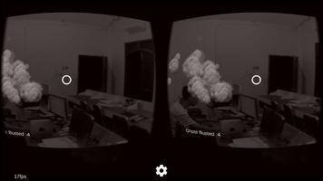 Haunted VR скриншот 2