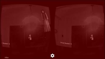 Haunted VR capture d'écran 3