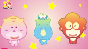 Indonesian Kids Songs syot layar 4