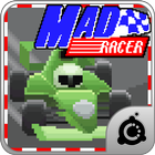 Mad Racer icône