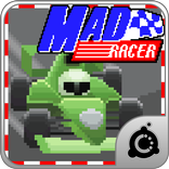 Mad Racer