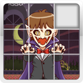 Sliding Puzzle Ghost Pack