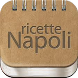 ricetteNapoli icône