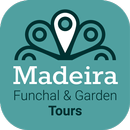 Madeira Funchal & Garden Tours APK