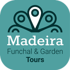 Madeira Funchal & Garden Tours icône