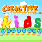 Creactive Kids ícone