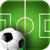 Football Live Video Highlights icon
