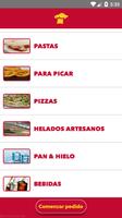 Restaurante Pepos screenshot 1