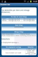 TaxSpain Screenshot 1