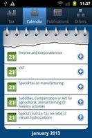 TaxSpain ภาพหน้าจอ 2