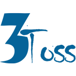3toss: All in One Online Shopping & Services App