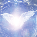 Icona Angel Meditations