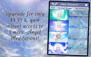 2 Schermata Angel Meditations