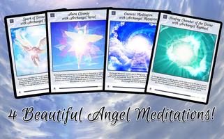 3 Schermata Angel Meditations