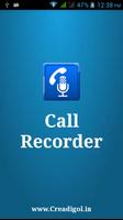 Call Recorder পোস্টার