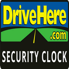 Security Clock simgesi