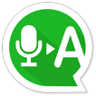 ”Textr - Voice Message to Text