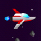 S-GamesGen Space Game أيقونة