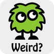 WeirdShack : How Weird Am I ?