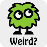 WeirdShack : How Weird Am I ? icône