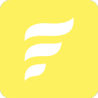 آیکون‌ Fantom: Friends for Snapchat