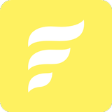 Fantom: Friends for Snapchat أيقونة