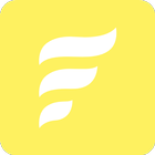 Fantom: Friends for Snapchat icon
