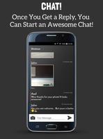 Shotous: Random Chat & Friends Ekran Görüntüsü 3