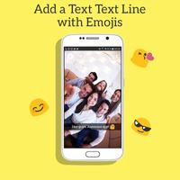 SnapCam: Pranks with Emojis screenshot 2
