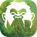 Mad Monkey