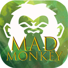 Mad Monkey icône