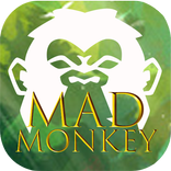 Mad Monkey