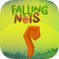 Falling Nuts