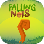 Falling Nuts