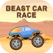 Beast Car Race