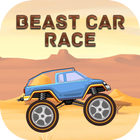 Beast Car Race آئیکن