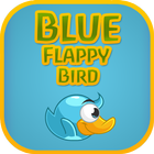 آیکون‌ Blue Flappy Bird