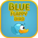 Blue Flappy Bird APK