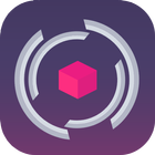 Flying Cube Evolution icon