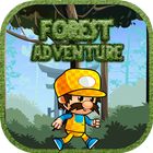 Forest Adventure ikona