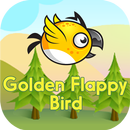 APK Golden Flappy Bird