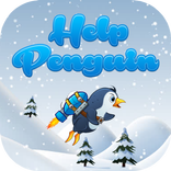 Help Penguin
