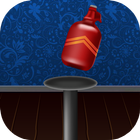 Jumping Bottle icon