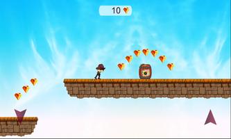 Runner Adventure screenshot 3